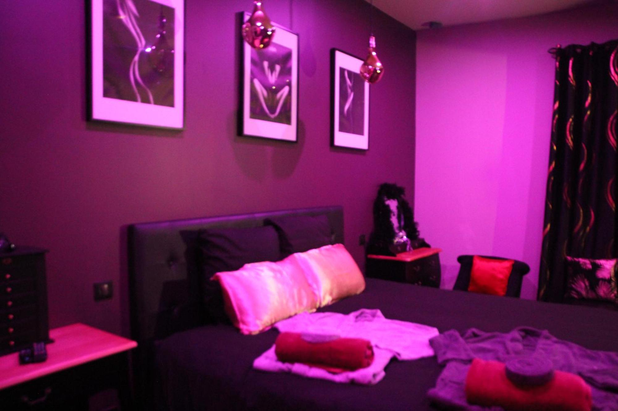Secret33 Love hotel