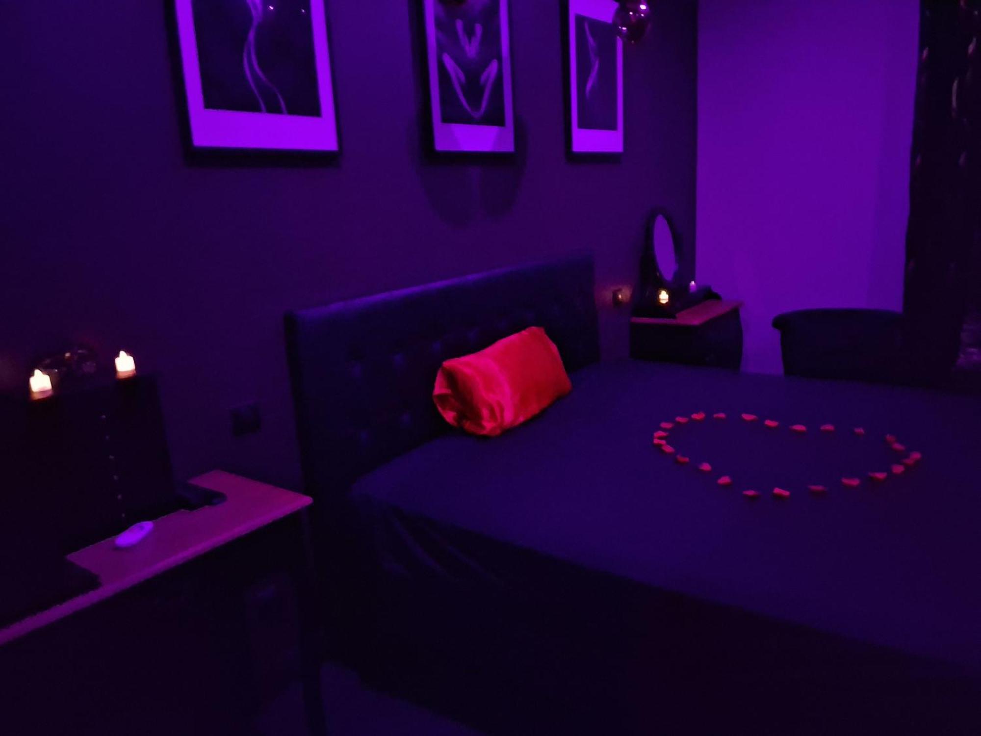 Love hotel Secret33 *